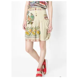 NWOT - New Without Tag PRAGA SKIRT