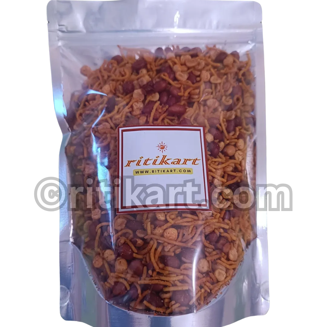 Odisha Special Buguda Mixture