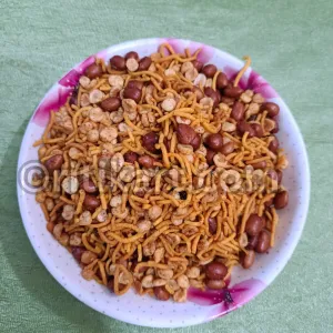 Odisha Special Buguda Mixture
