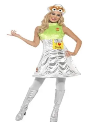 Oscar Costume