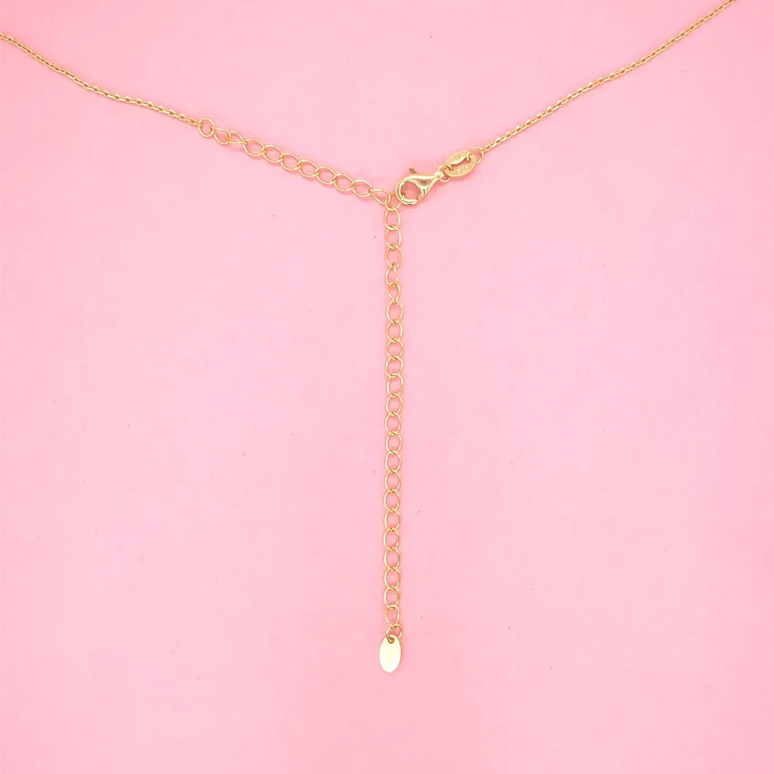 Pearl Hiya Pal Necklace