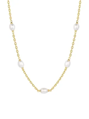 Phoebe Necklace