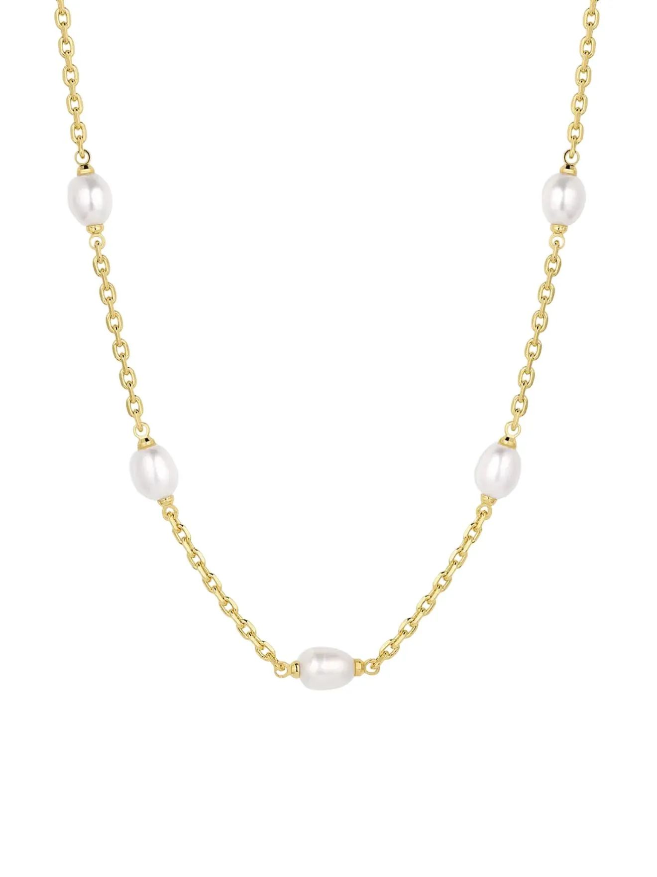 Phoebe Necklace