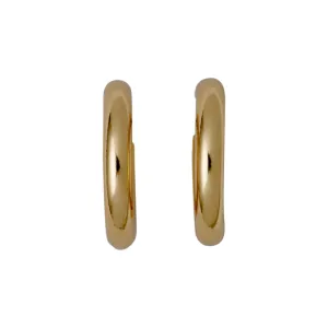 PILGRIM Dolag Chunky Hoops