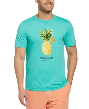 Pineapple Tee