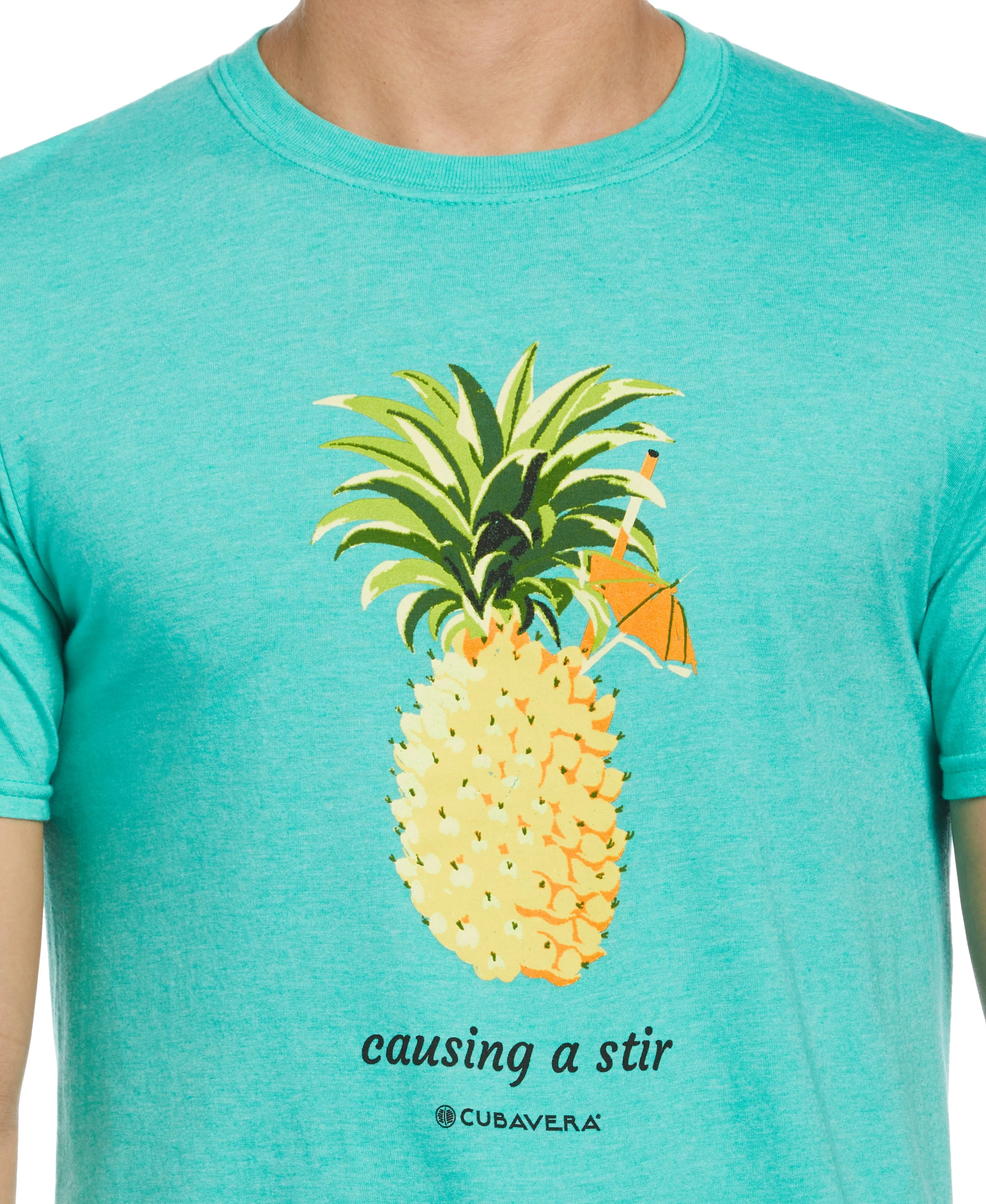 Pineapple Tee