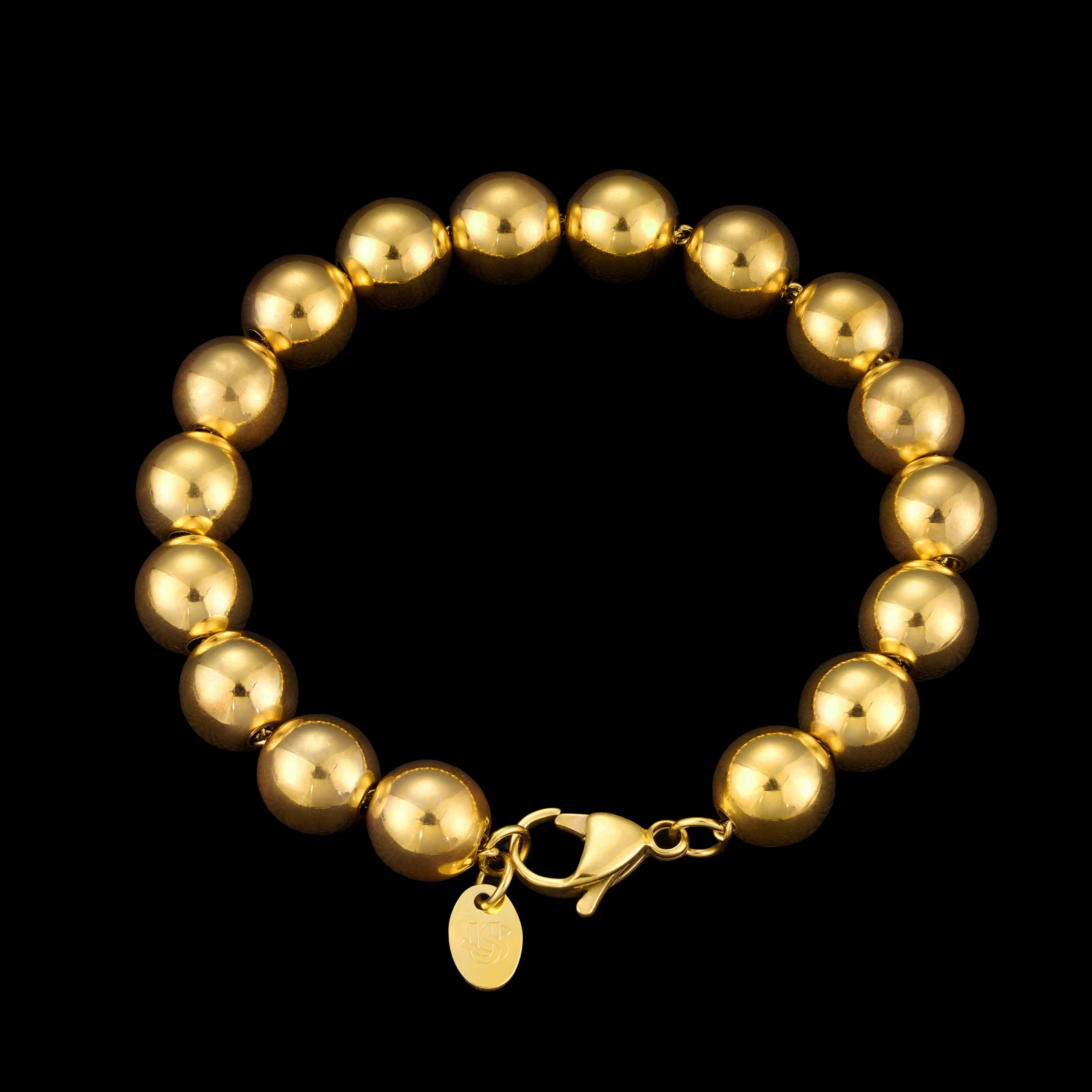 Prestige US: Parisian Bead Bracelet