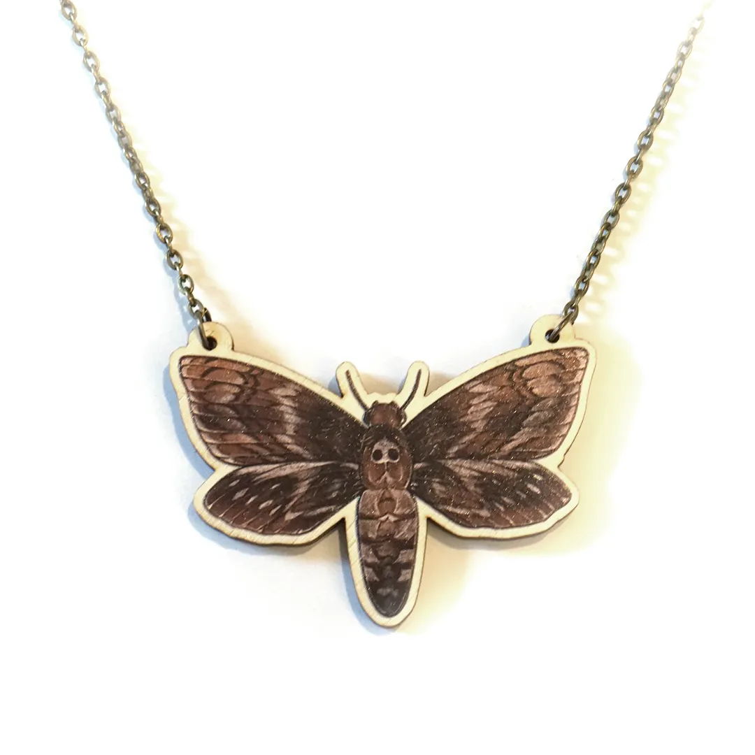 Priestess of the Night | Necklace