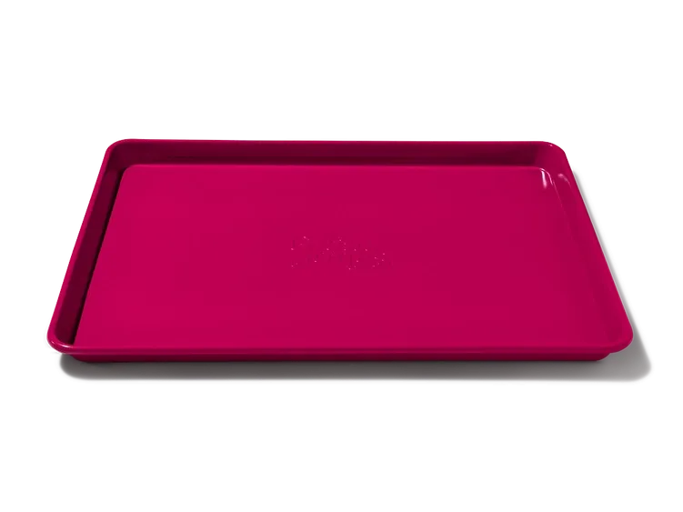 Raspberry Holy Sheet Pan