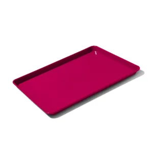 Raspberry Holy Sheet Pan