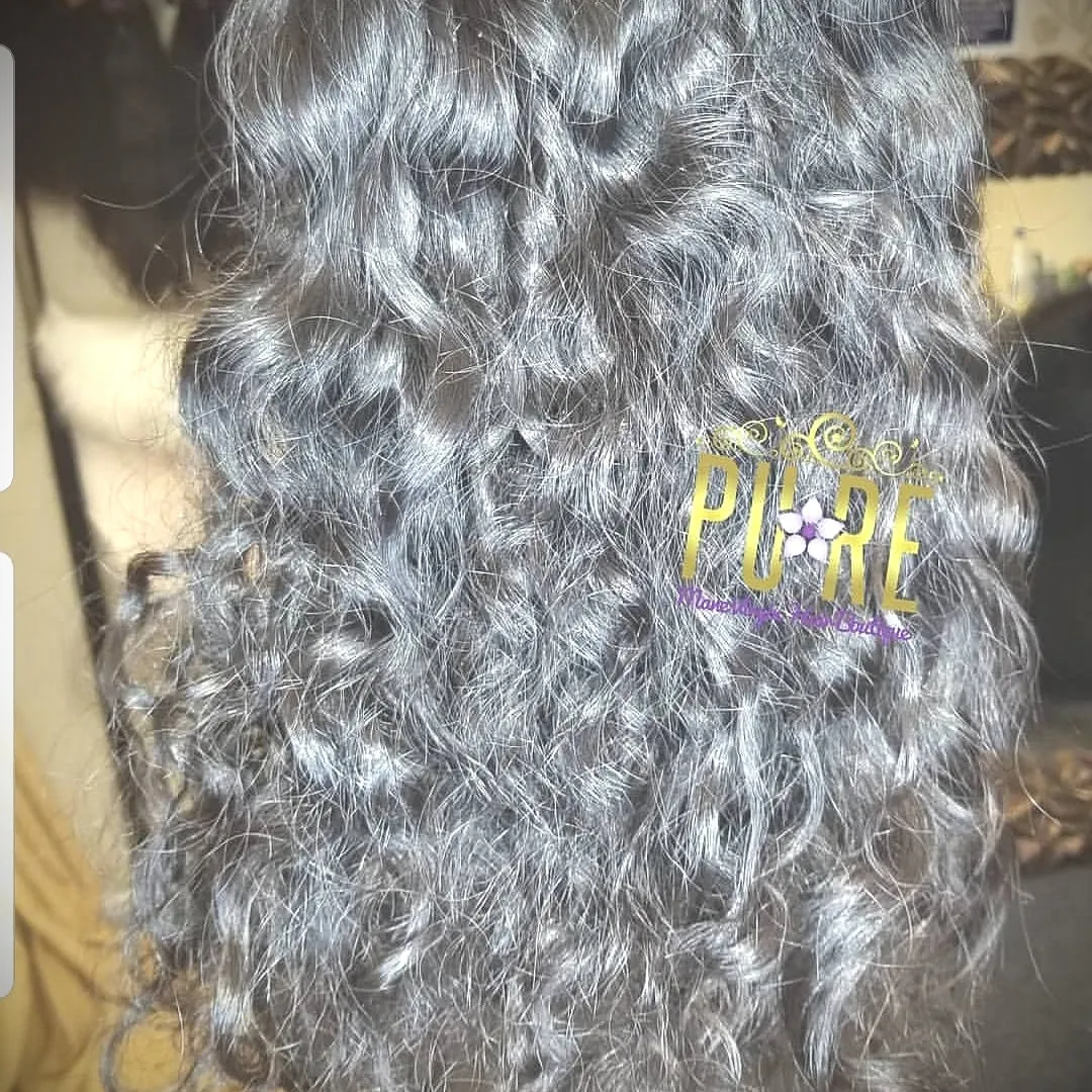 Raw Curly Cambodian Loose Curl