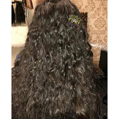 Raw Curly Cambodian Loose Curl