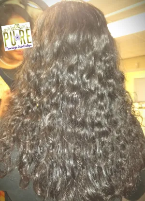 Raw Curly Cambodian Loose Curl