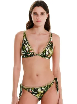 Retro Bikini - HULLA HUE