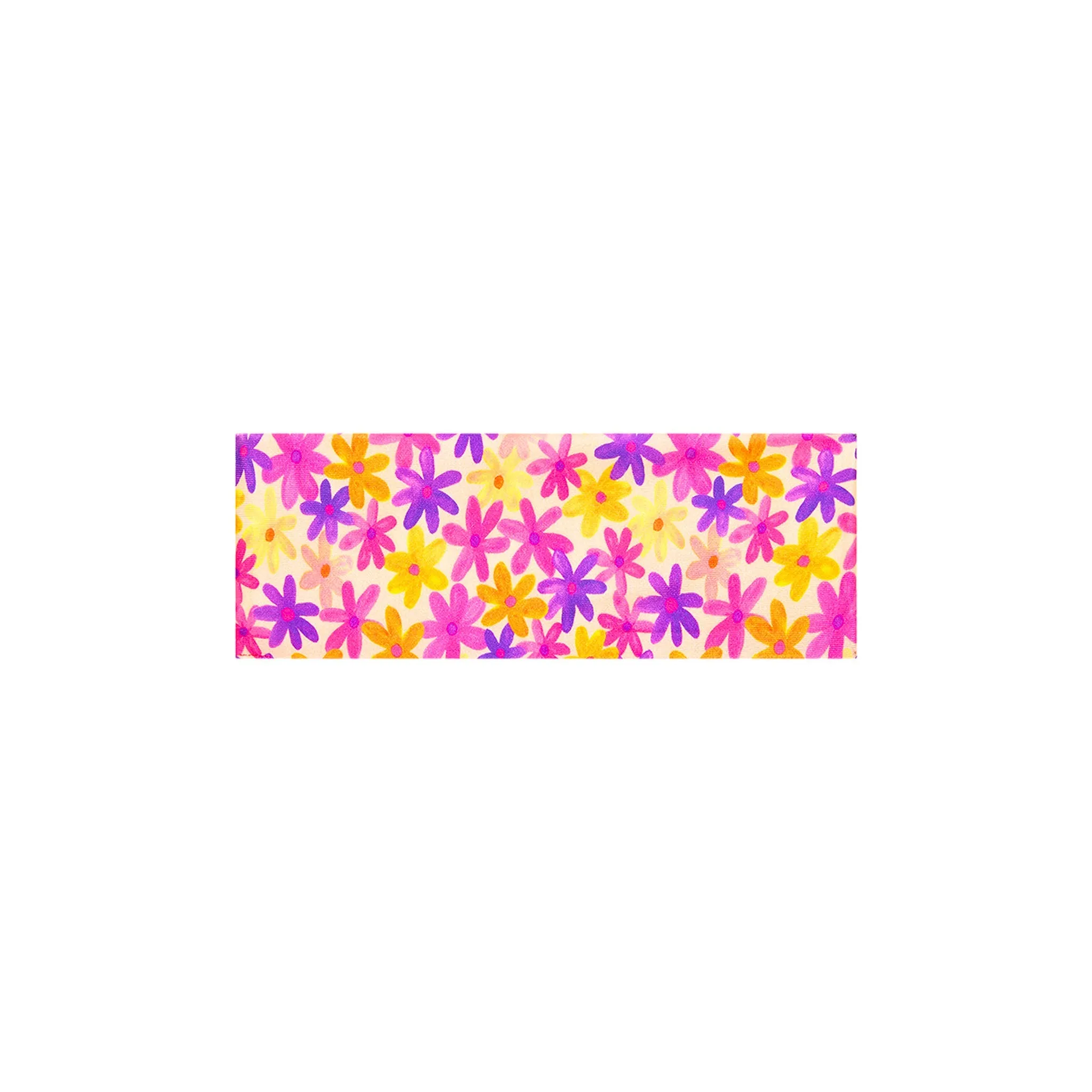 Retro Headband - Daisy Dreamer