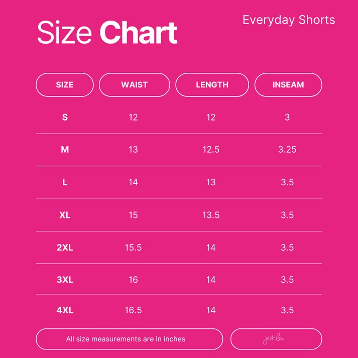 Retro Revival Drawstring Everyday Shorts
