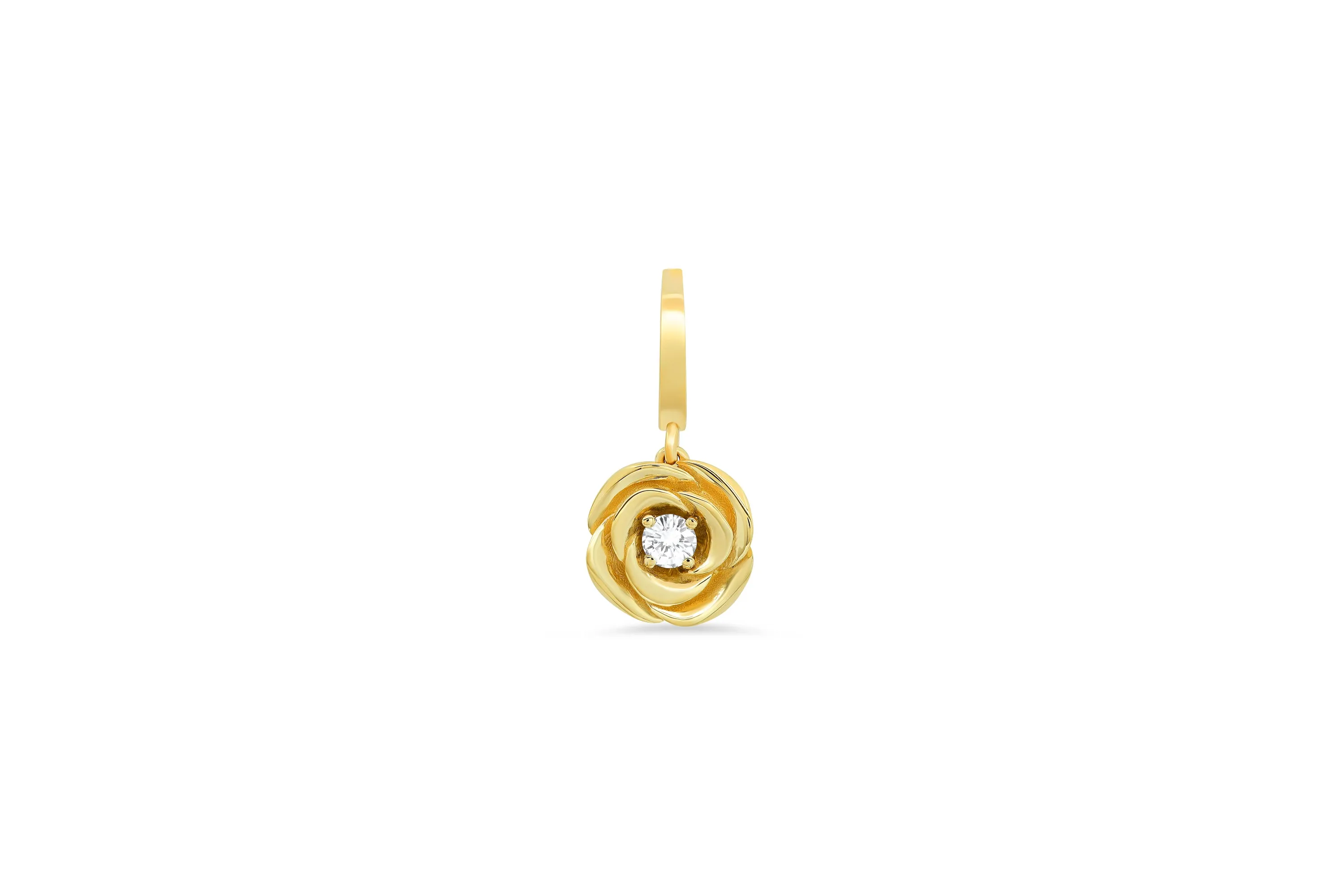 Rose Charm