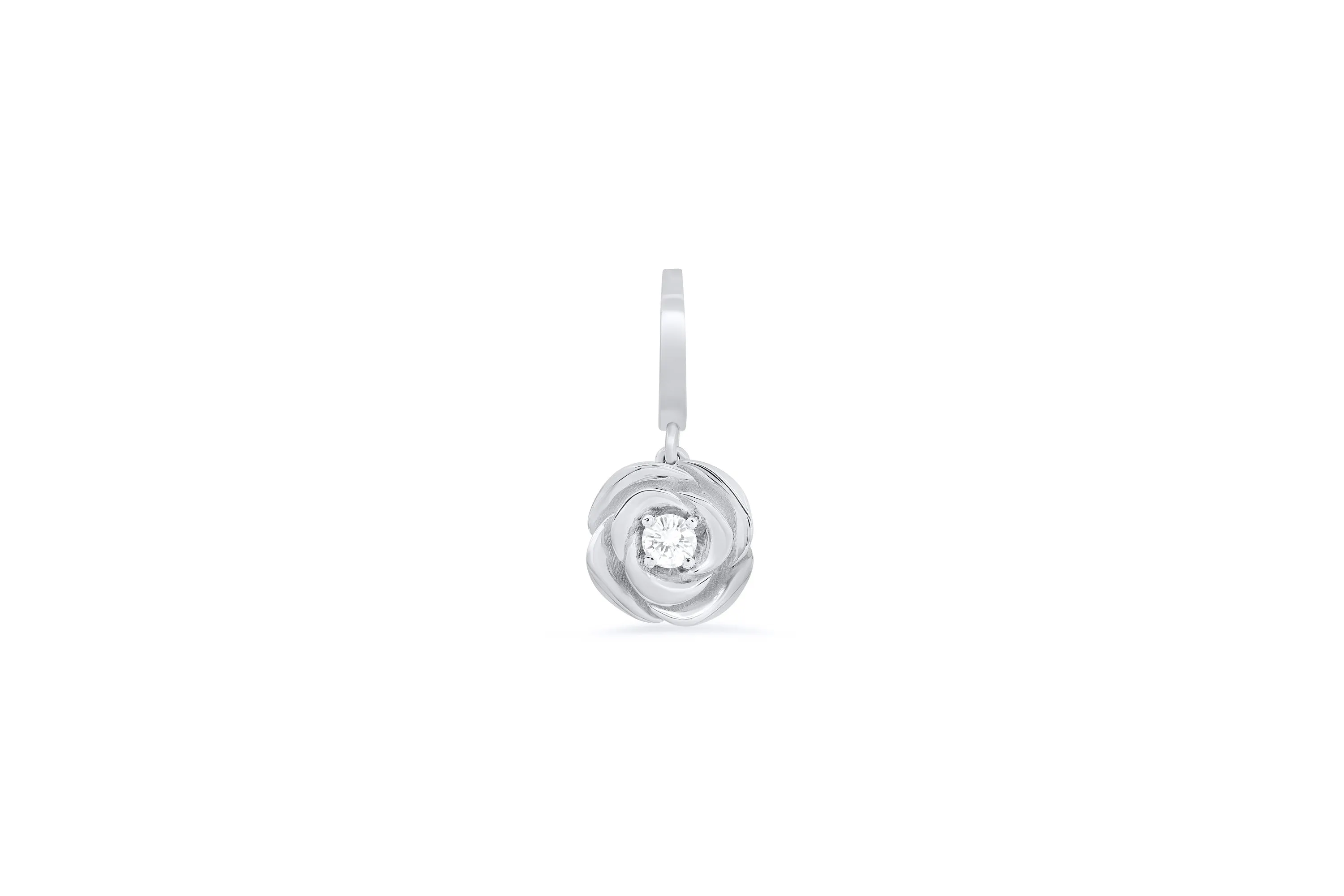 Rose Charm