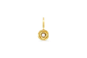 Rose Charm