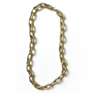 Satomi Studio Berat Chain Necklace