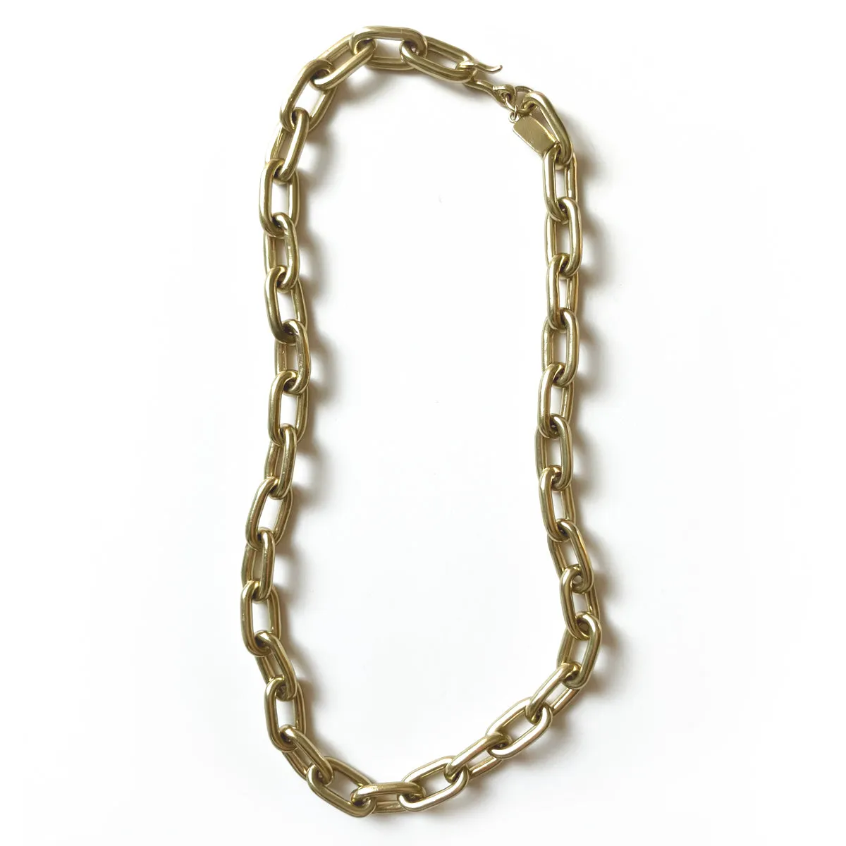 Satomi Studio Berat Chain Necklace