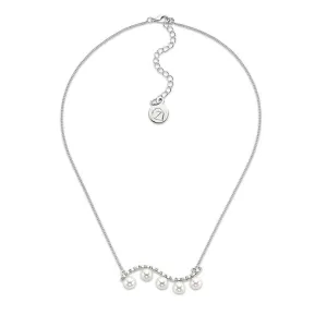 Serve Up Success Necklace