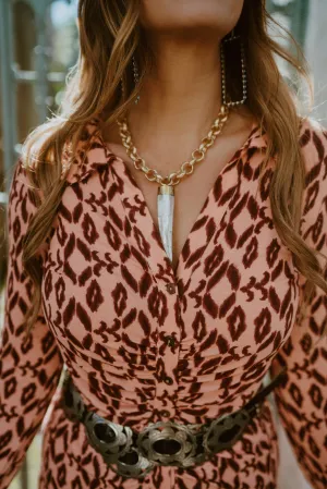Shiloh Necklace