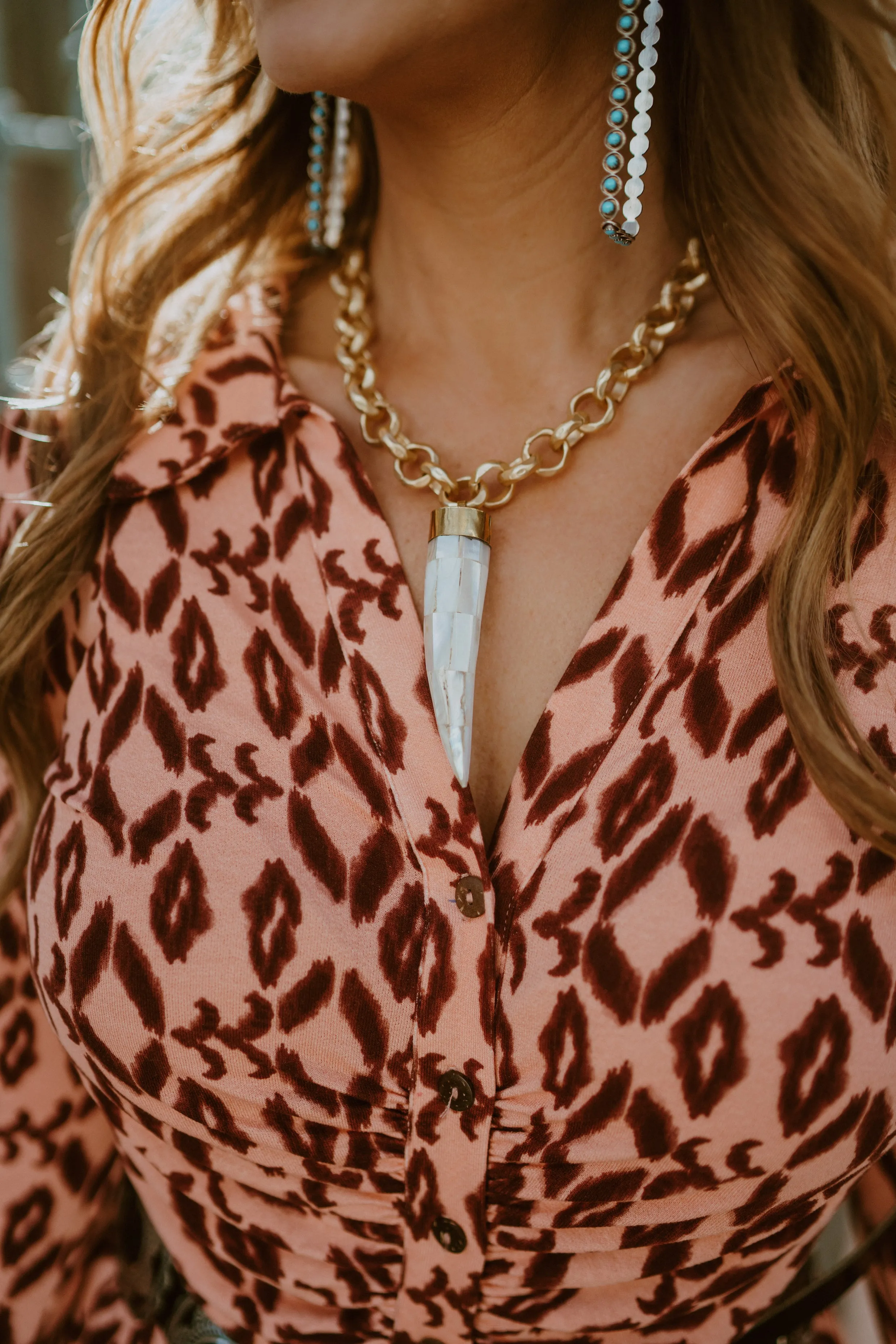 Shiloh Necklace
