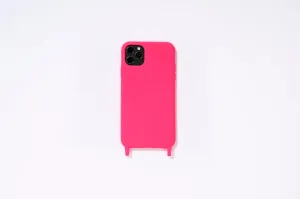 Silk Hook Flamingo MagSafe