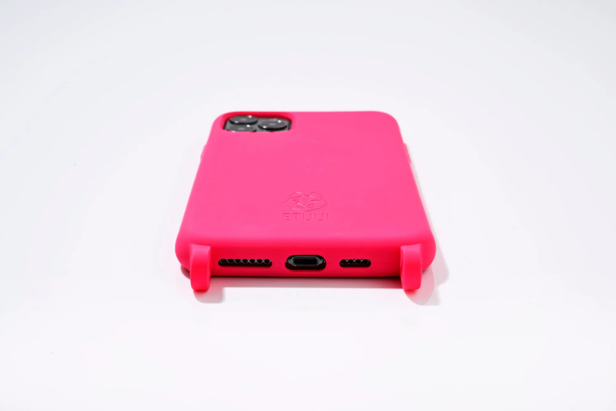 Silk Hook Flamingo MagSafe