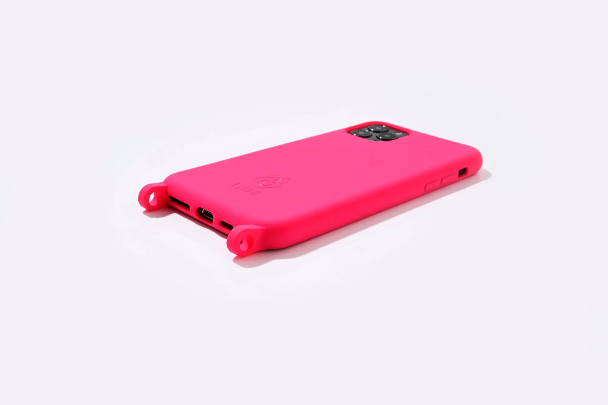 Silk Hook Flamingo MagSafe