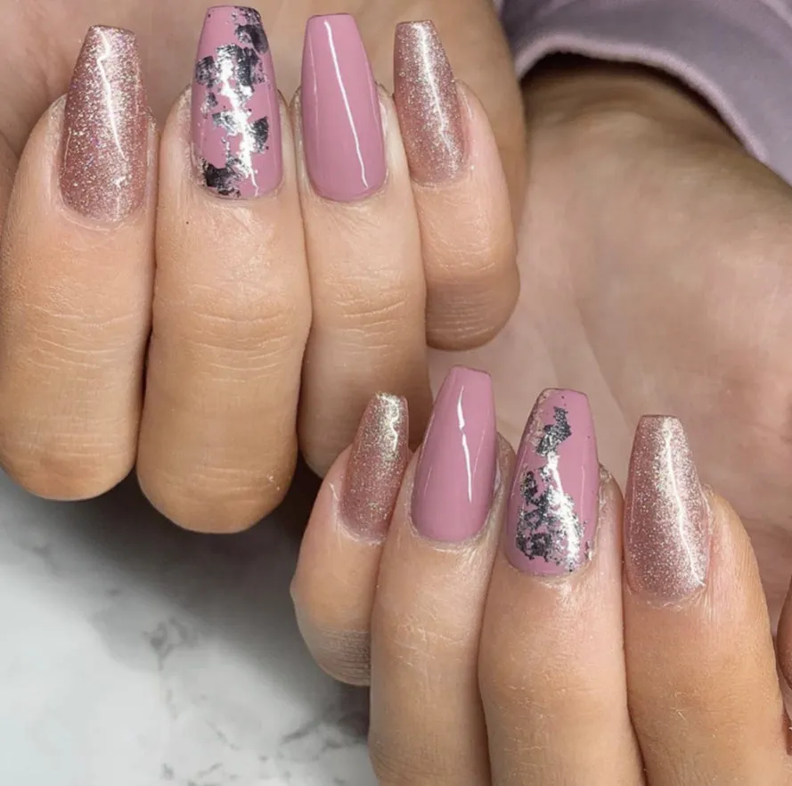 Silver Leaf