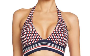 Simone Halter-Simone High Waist Bikini