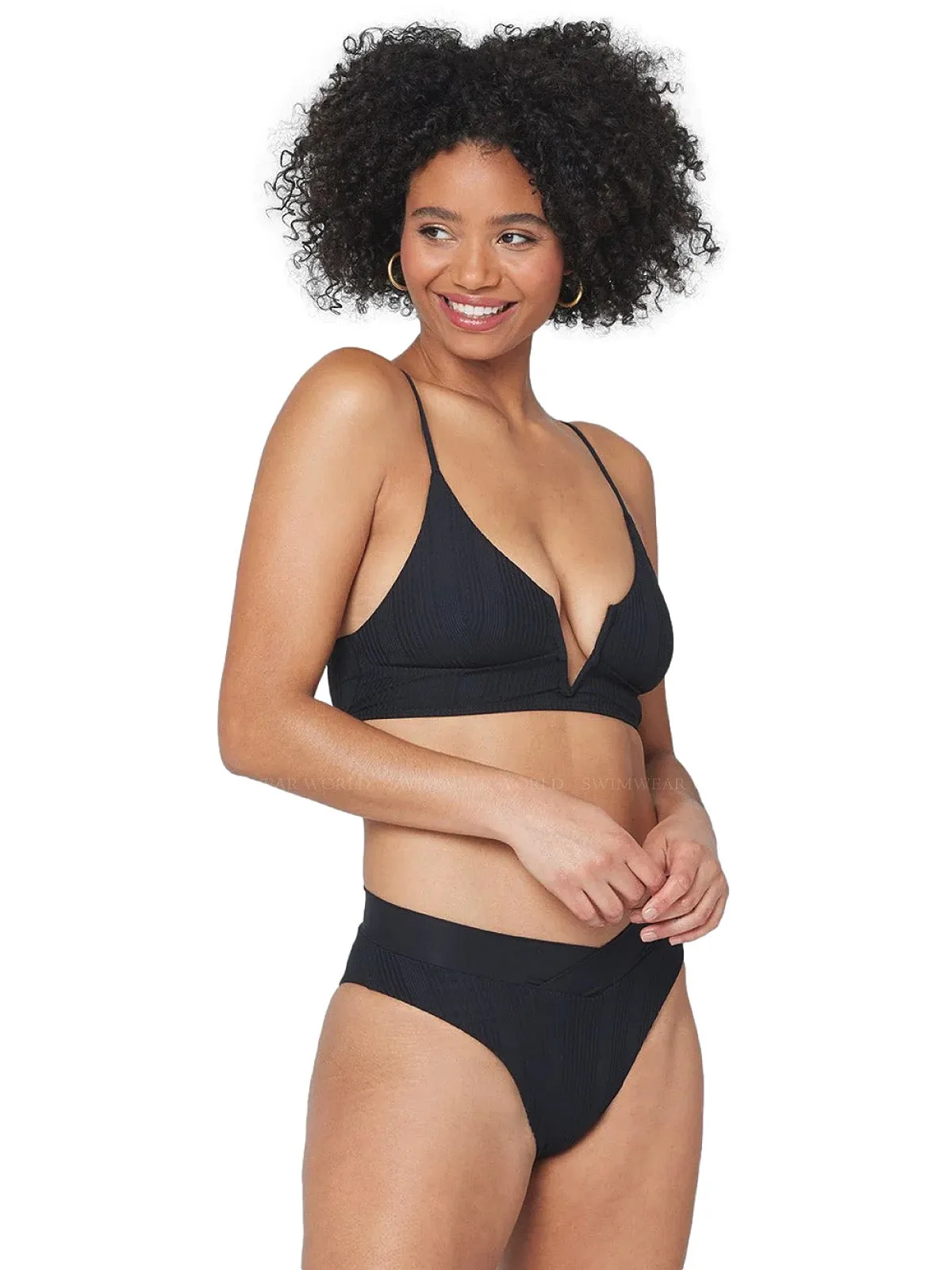 Siren-Court Bikini ::RET