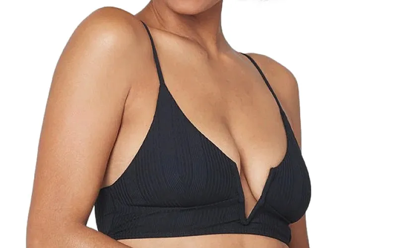 Siren-Court Bikini ::RET