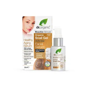 Snail Gel Facial Serum 30 ml