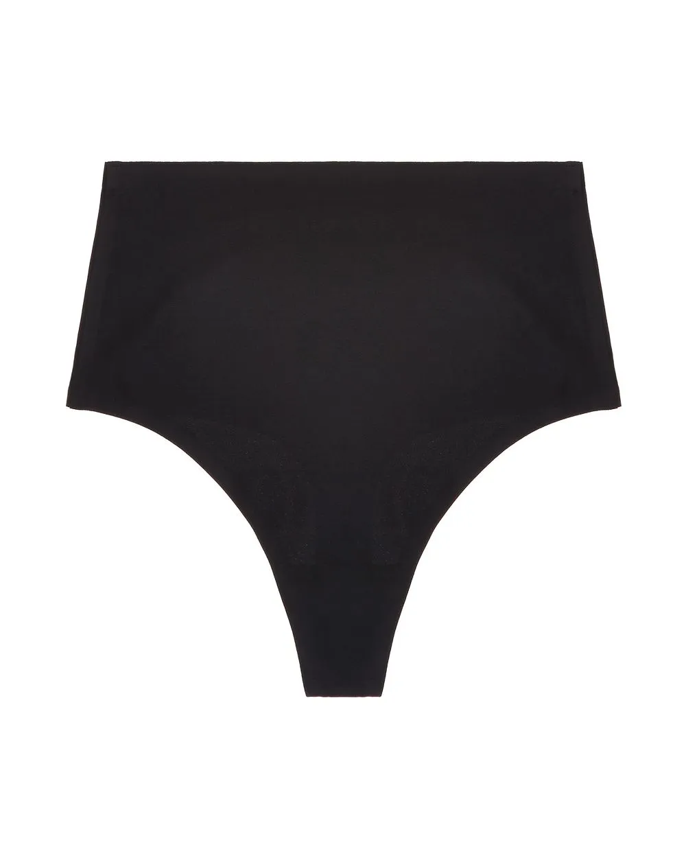 Soft Stretch Retro Thong