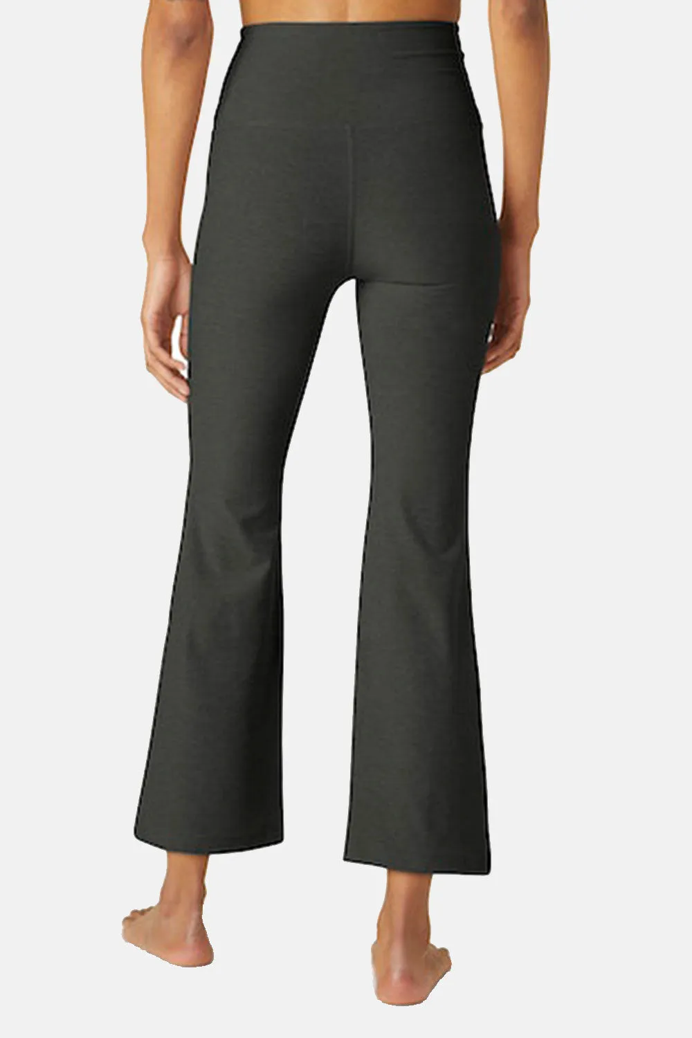 Spacedye Retro Cropped Pant