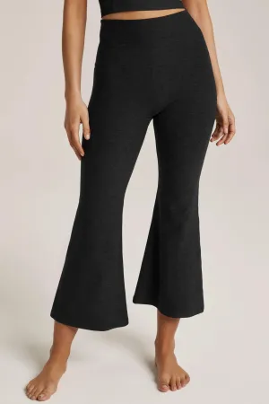 Spacedye Retro Cropped Pant