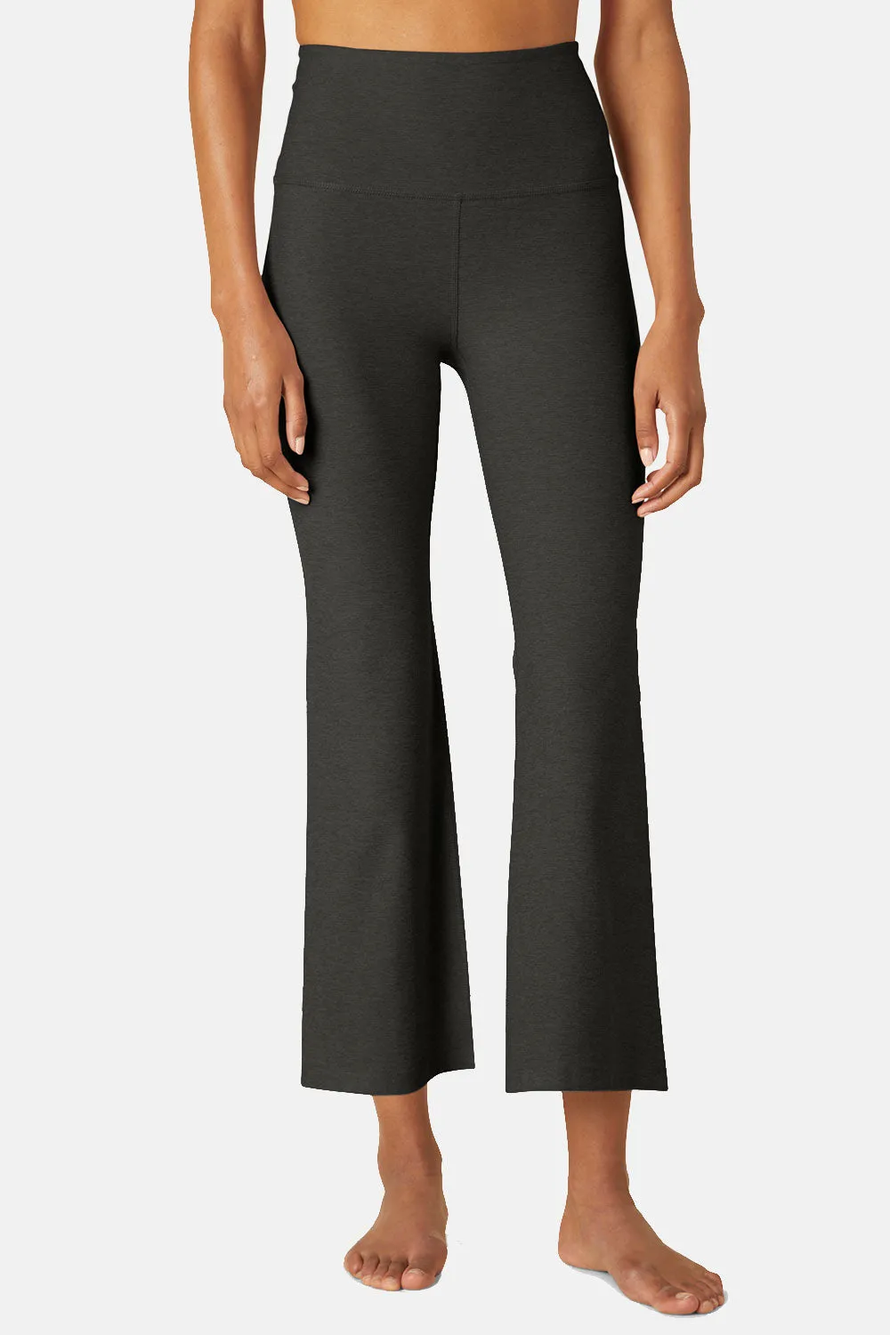 Spacedye Retro Cropped Pant