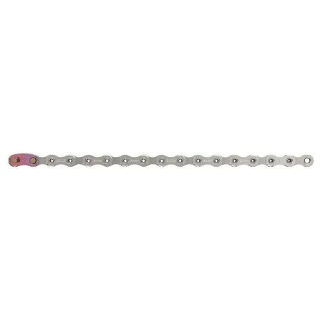 SRAM  - XO1 Eagle 12 Speed Chain - Silver 126 Links