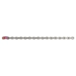 SRAM  - XO1 Eagle 12 Speed Chain - Silver 126 Links