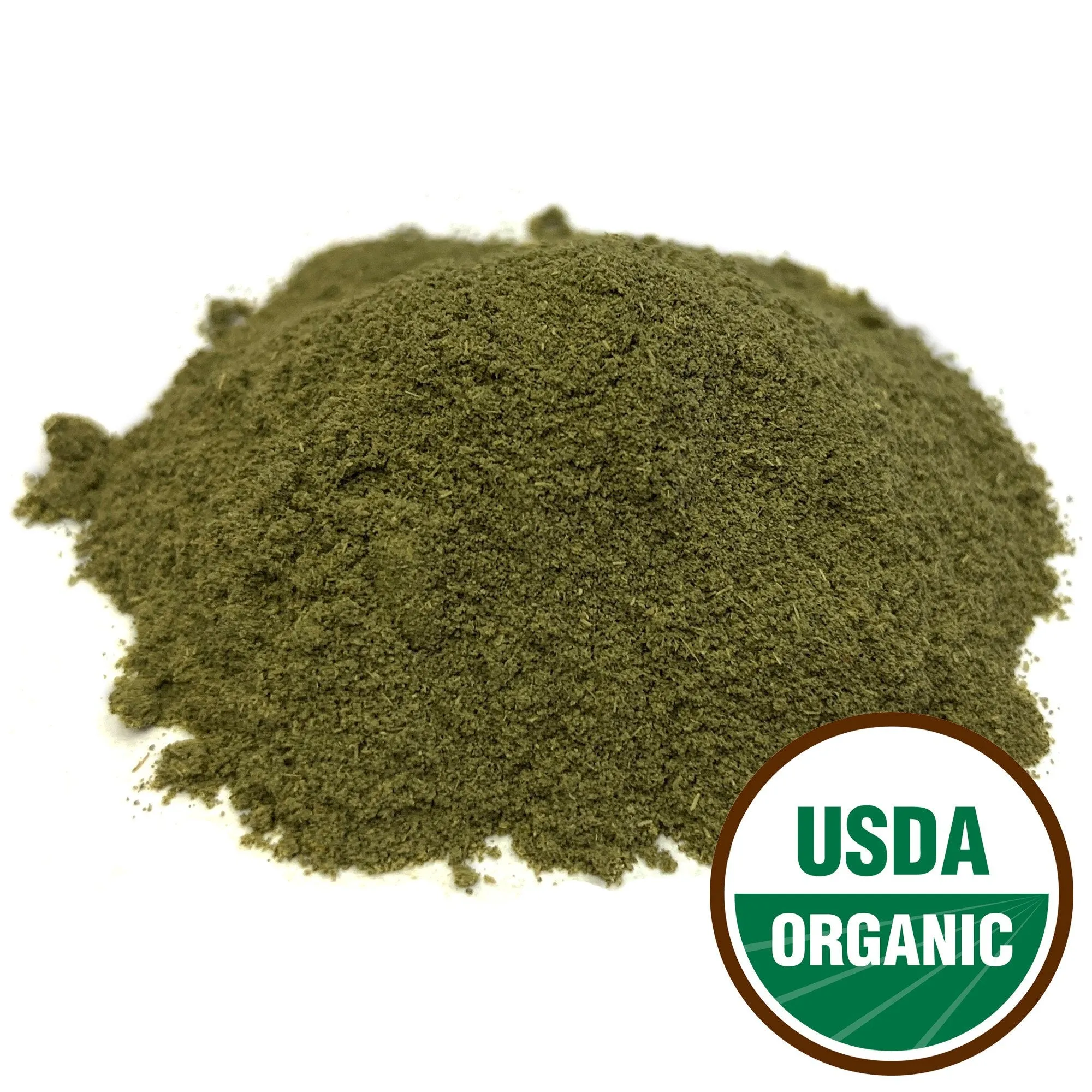 Stevia Leaf