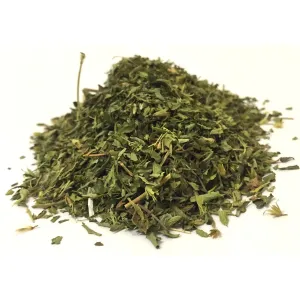 Stevia Leaf