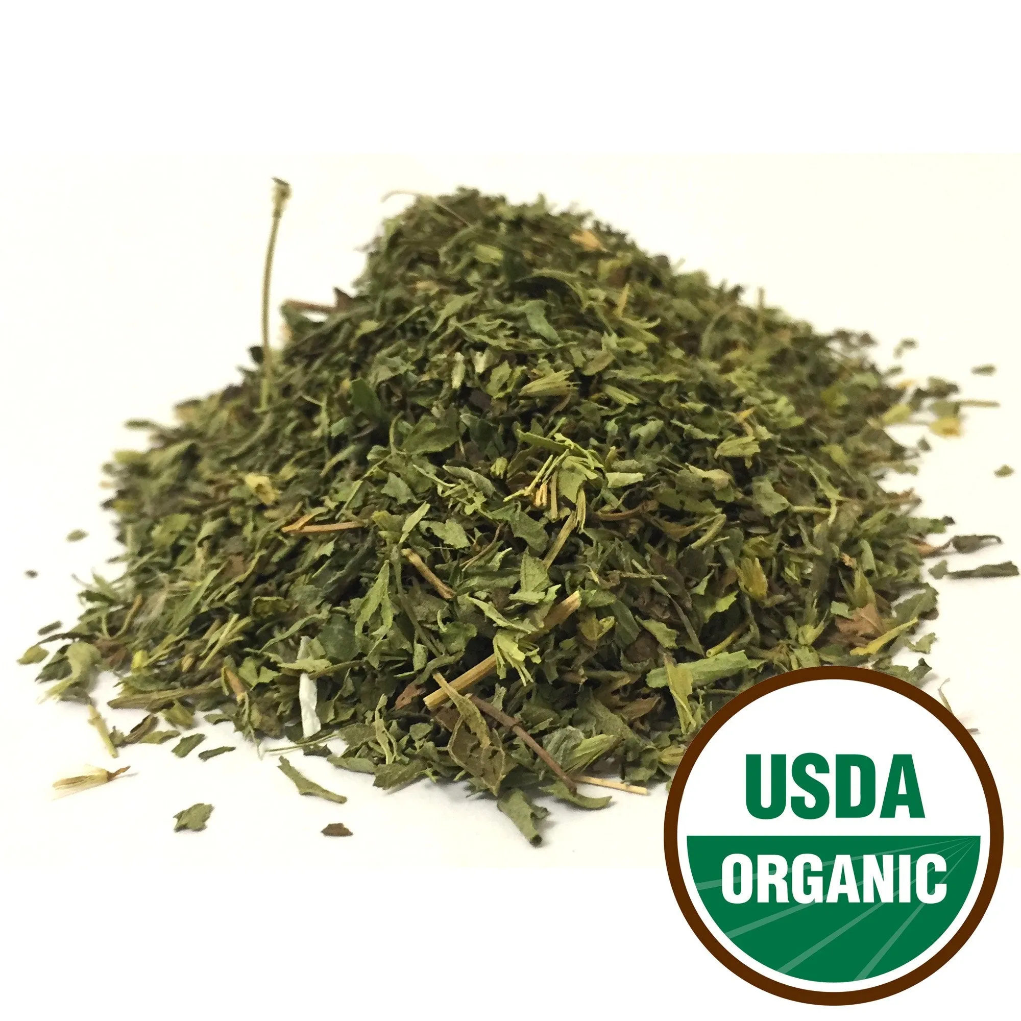 Stevia Leaf