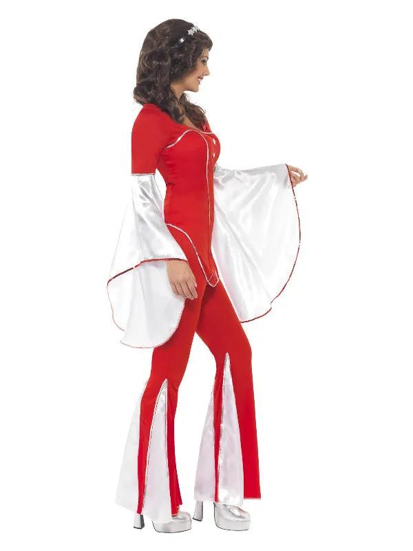 Super Trooper Halloween Costume