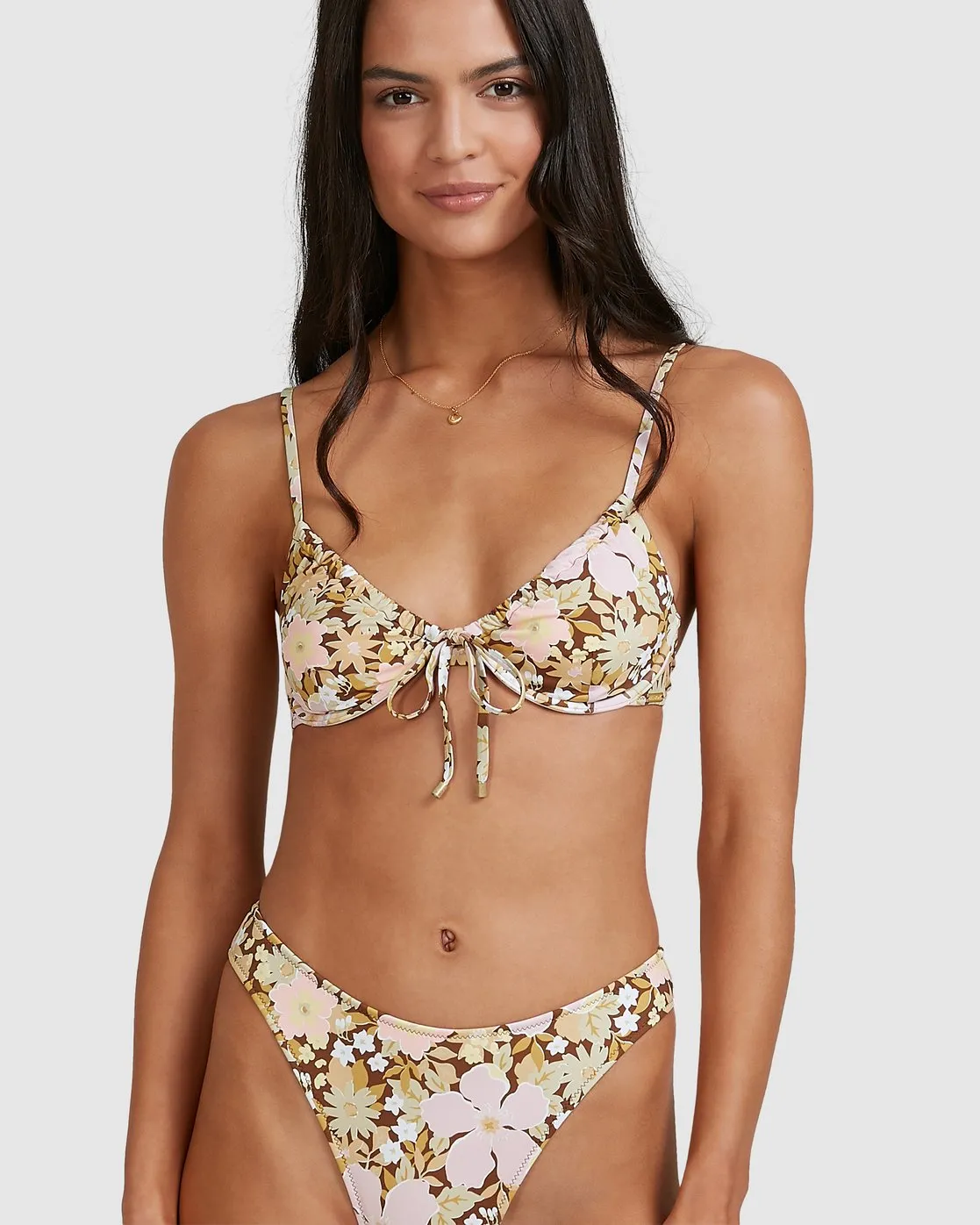 Sweet Dreams Havana Bikini Bottoms