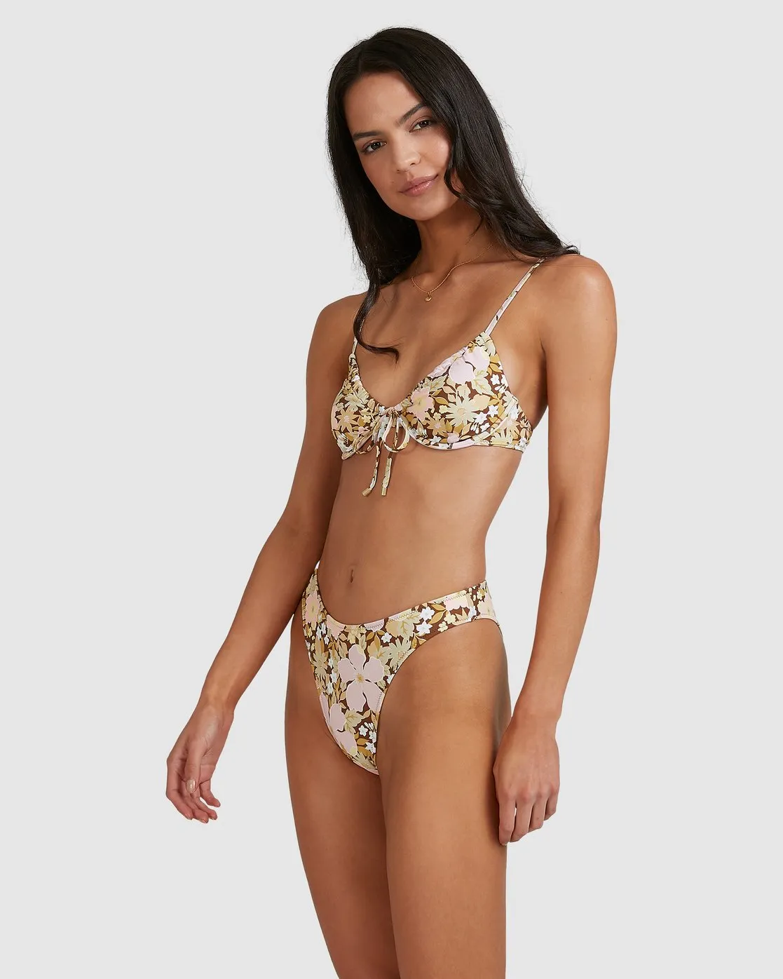 Sweet Dreams Havana Bikini Bottoms