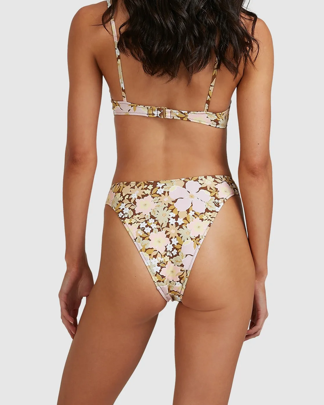 Sweet Dreams Havana Bikini Bottoms