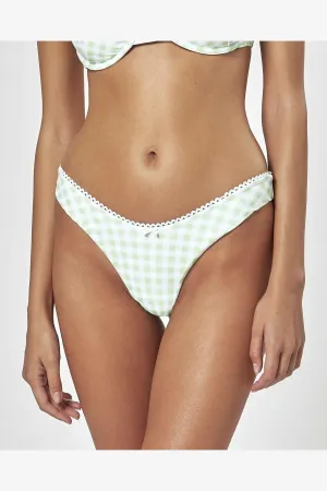 TARROW HIGH RISE BRIEF